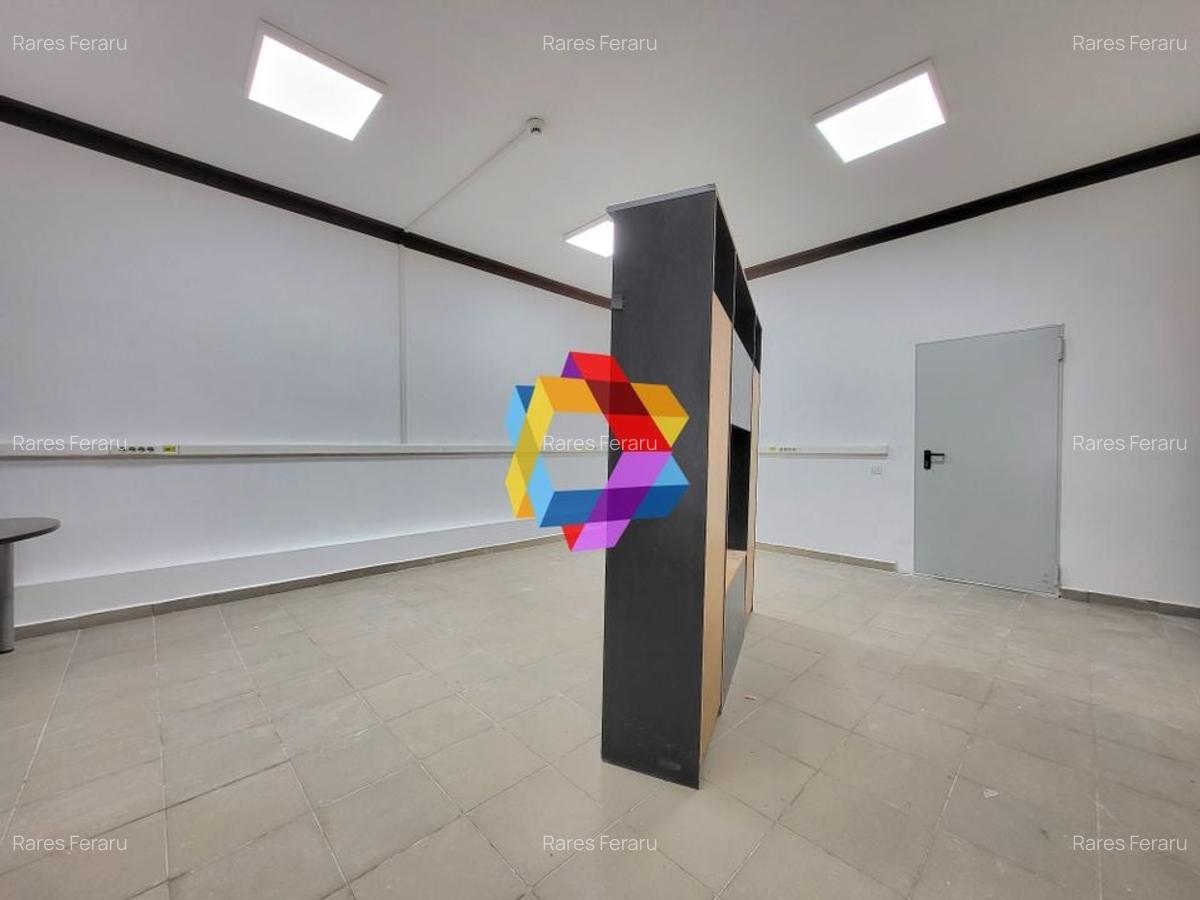 Spatiu birouri de închiriat Brasov 310 mp # Plus-imo.ro - 7