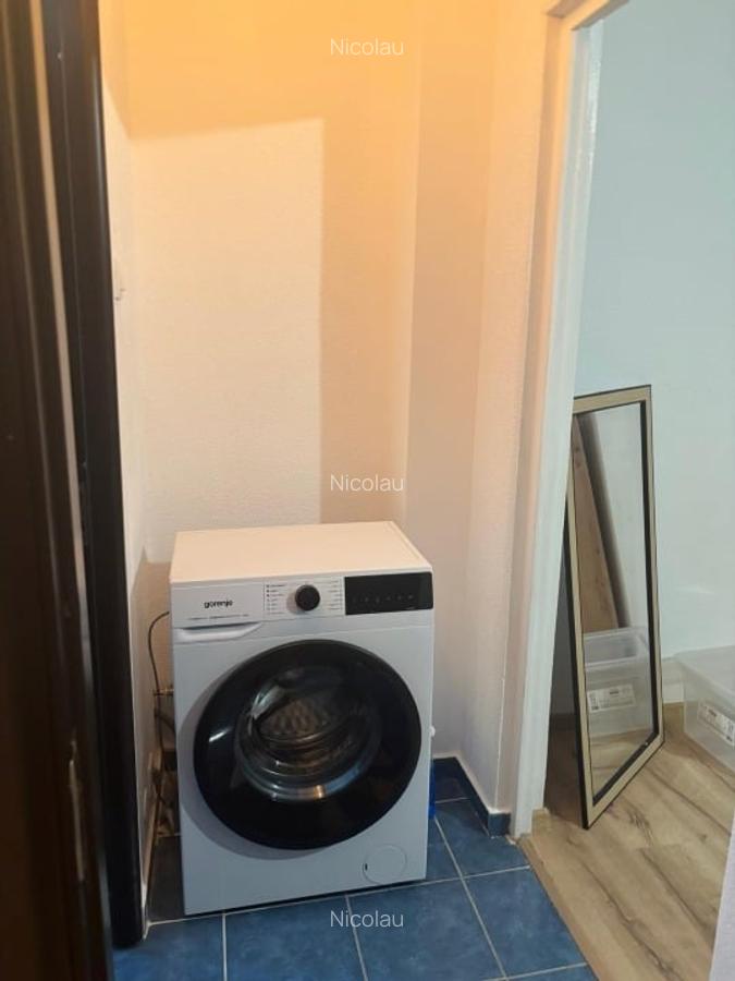 Apartament 2 camere Pacurari - 10