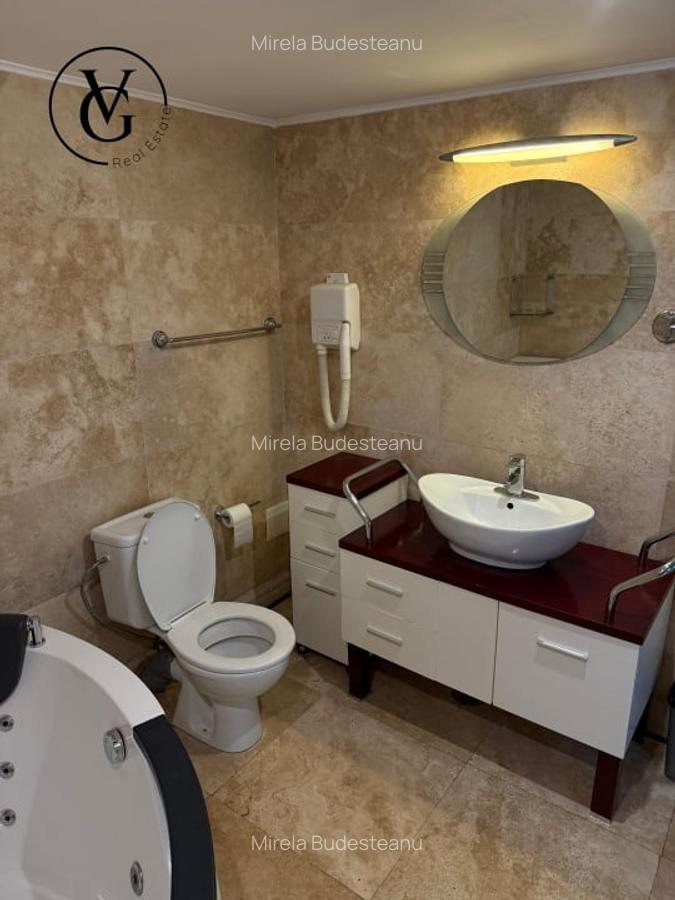 Apartament 3 camere -  Herastrau Complex Perssepolis - 7