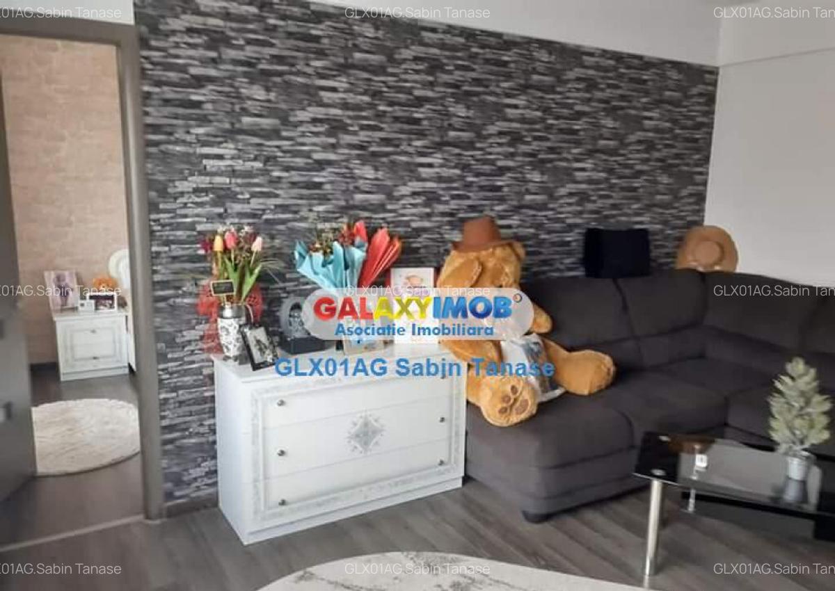 De ap modern 2 camere BANAT 45 MP la cheie - 2