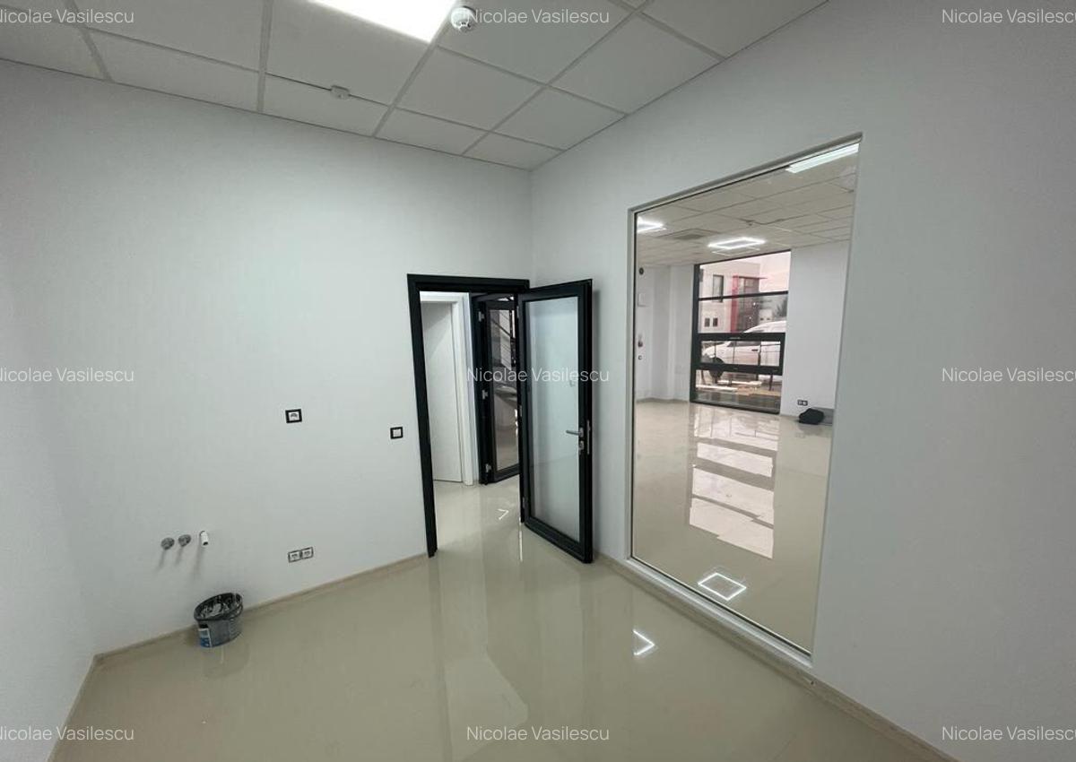 Spatiu depozitare si productie Chitila - Buftea DN 7 - A0... - 19