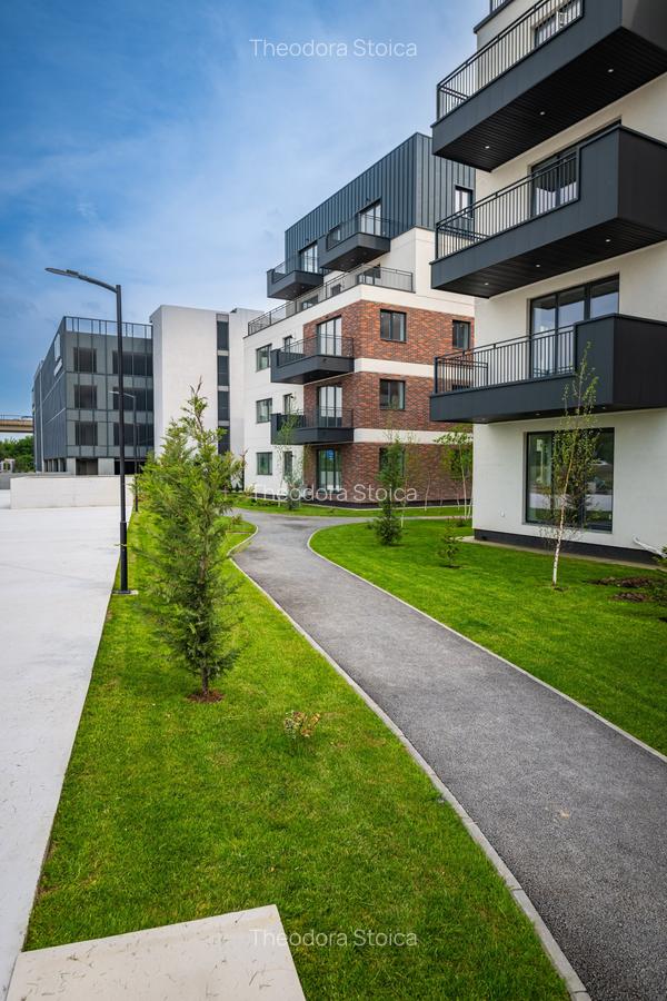 APARTAMENT 2 CAMERE - PIPERA -- COMISION 0% - 6