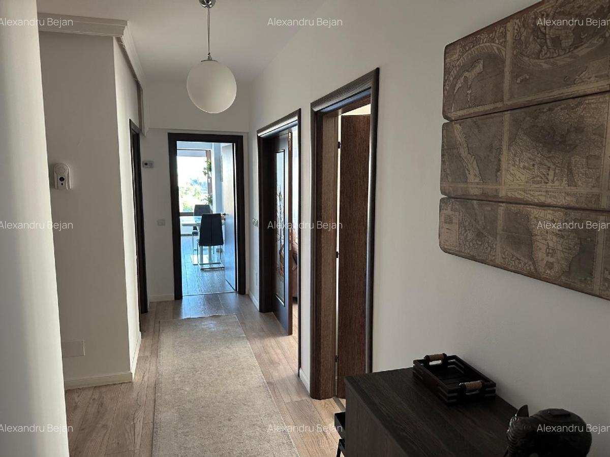 Apartament cu 3 camere decomandat în Bucureștii Noi - 6
