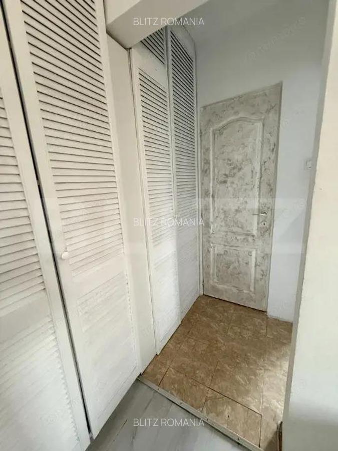 Apartament 3 camere spa?ios ?i luminos Cartier As - 4