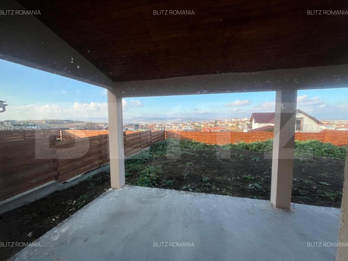 Casa Individuala, moderna 120 mp utili, in Dezmir - 6