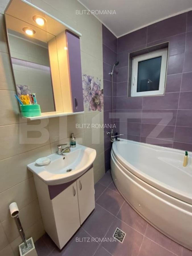 Apartament 2 camere, decomandat, 51 mp, 2 parcari, zona Vivo! - 15