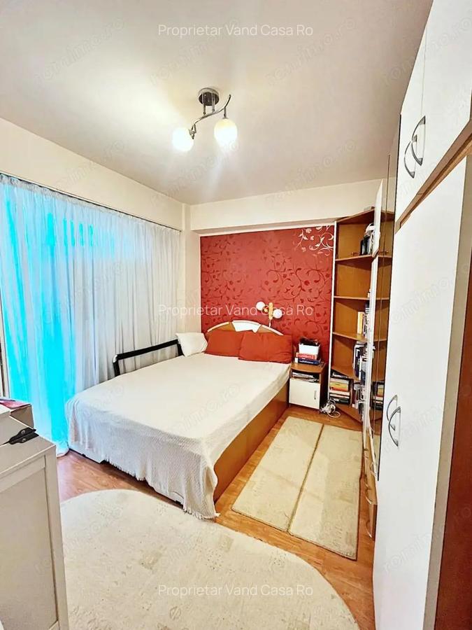 Ap 3 camere, 67 mp, ultracentral, utilat, 2 balcoane, PROPRIETAR - 4