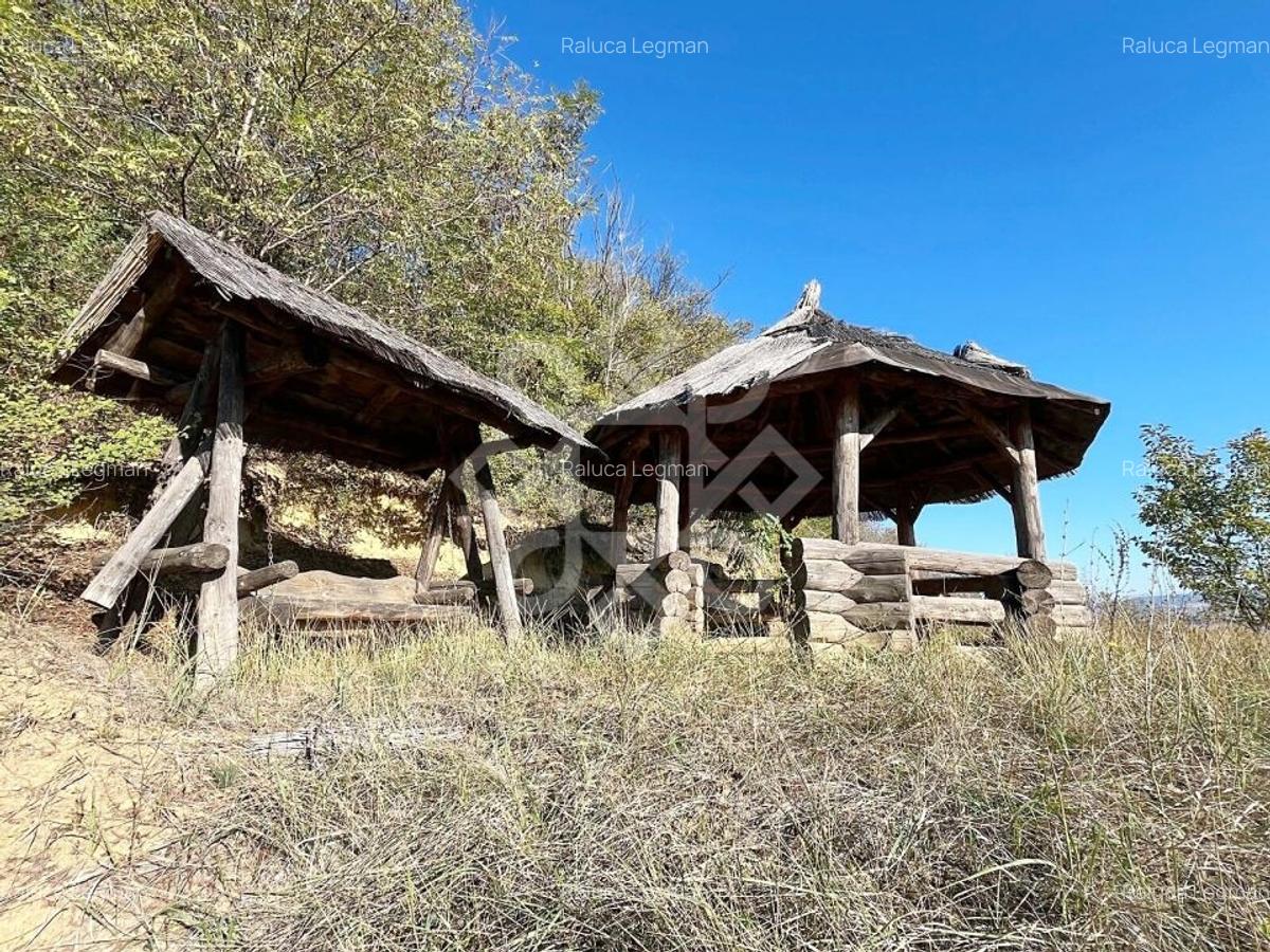 Casa de vacanta din busteni, zona superba la 27 km de Oradea - 18