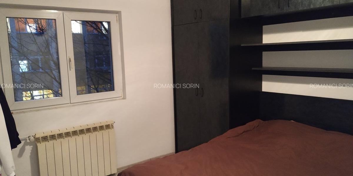 Apartament 2 camere Baneasa de închiriat - 7