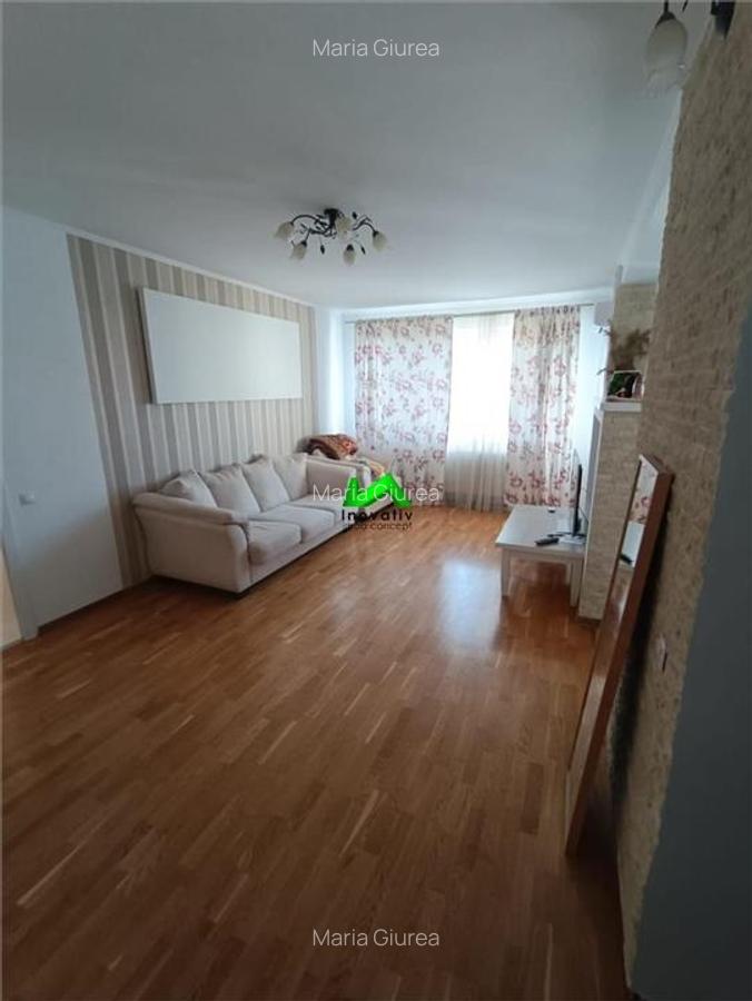 Apartament de vanzare 2 camere zona Siretului - 1