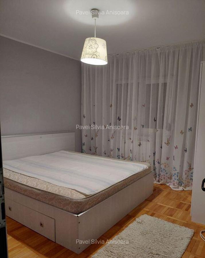 Apartament 3 camere decomandat Etaj 1/4 Mazepa 2 - 12