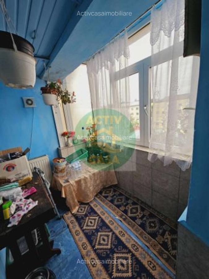 Apartament tip duplex, Roman Neamt - 6