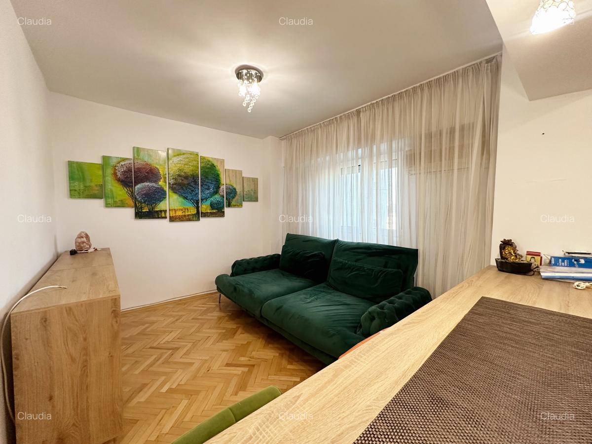 Apartament 3 camere, 80 mp – Piața Alba Iulia, Burebista - 5