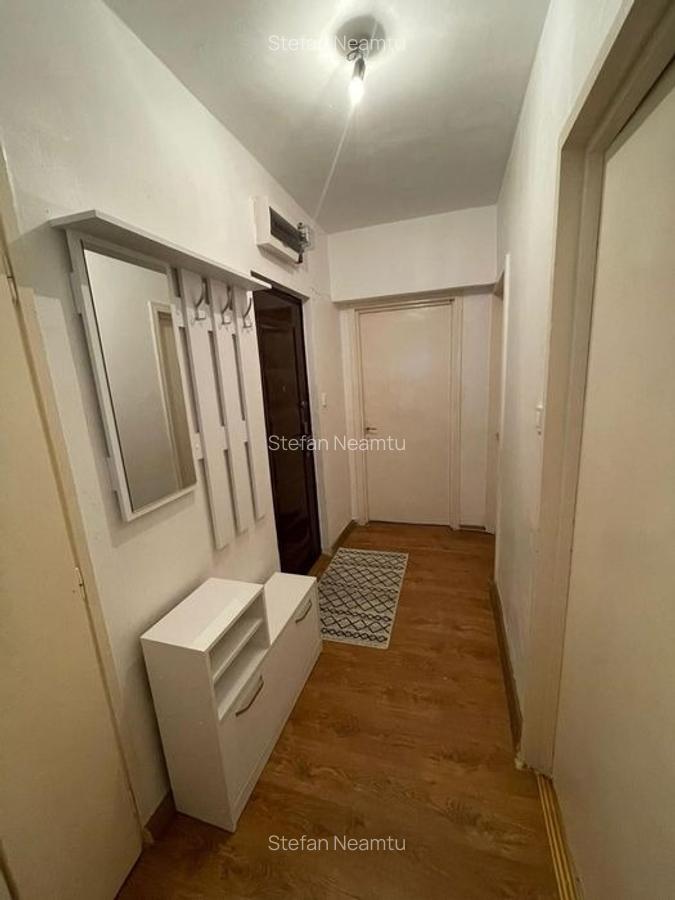 Apartament 3 camere decomandat, etaj 2/4, 60mp, zona Tatarasi, Flora, ID:158691 - 5