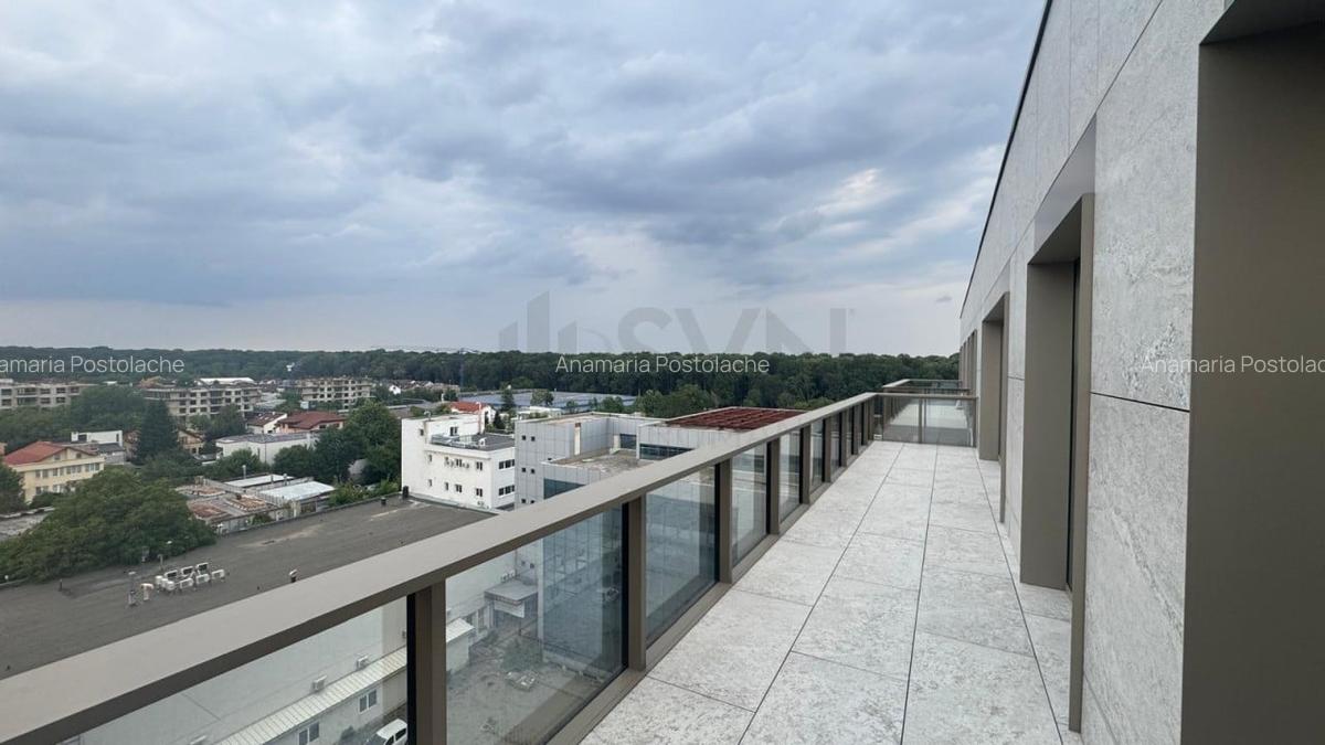 REA1024681 Apartament 3 Camere Cortina 126 I Terasa 25mp  I Finisat Premium - 14