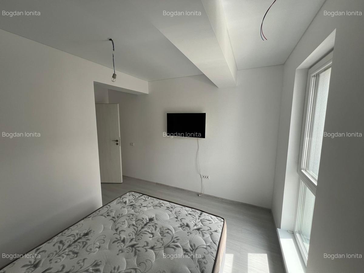 Apartament 3 Camere - Mobilat - Utilat - Etaj 3/6 - Drumul Binelui -  Bucuresti - 10