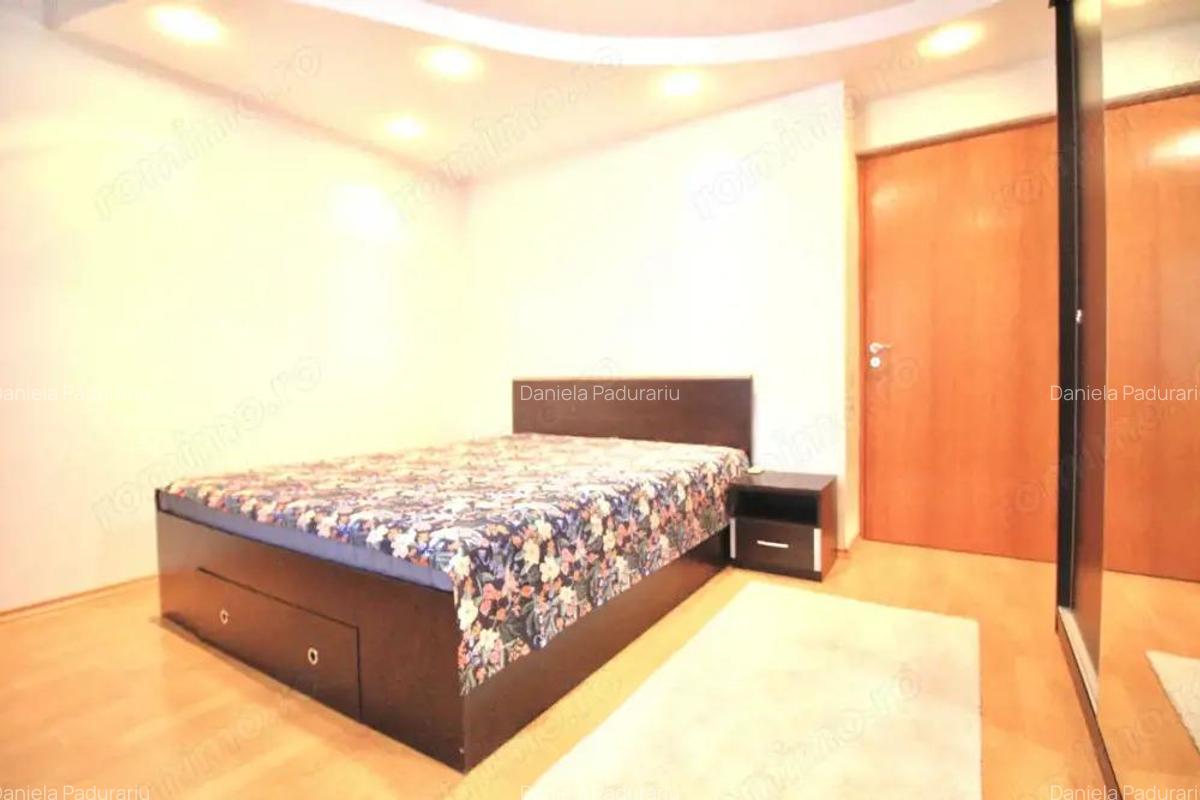 AVIATIEI - PROMETEU, CRISTAL PALACE APARTAMENT MODERN ! - 9