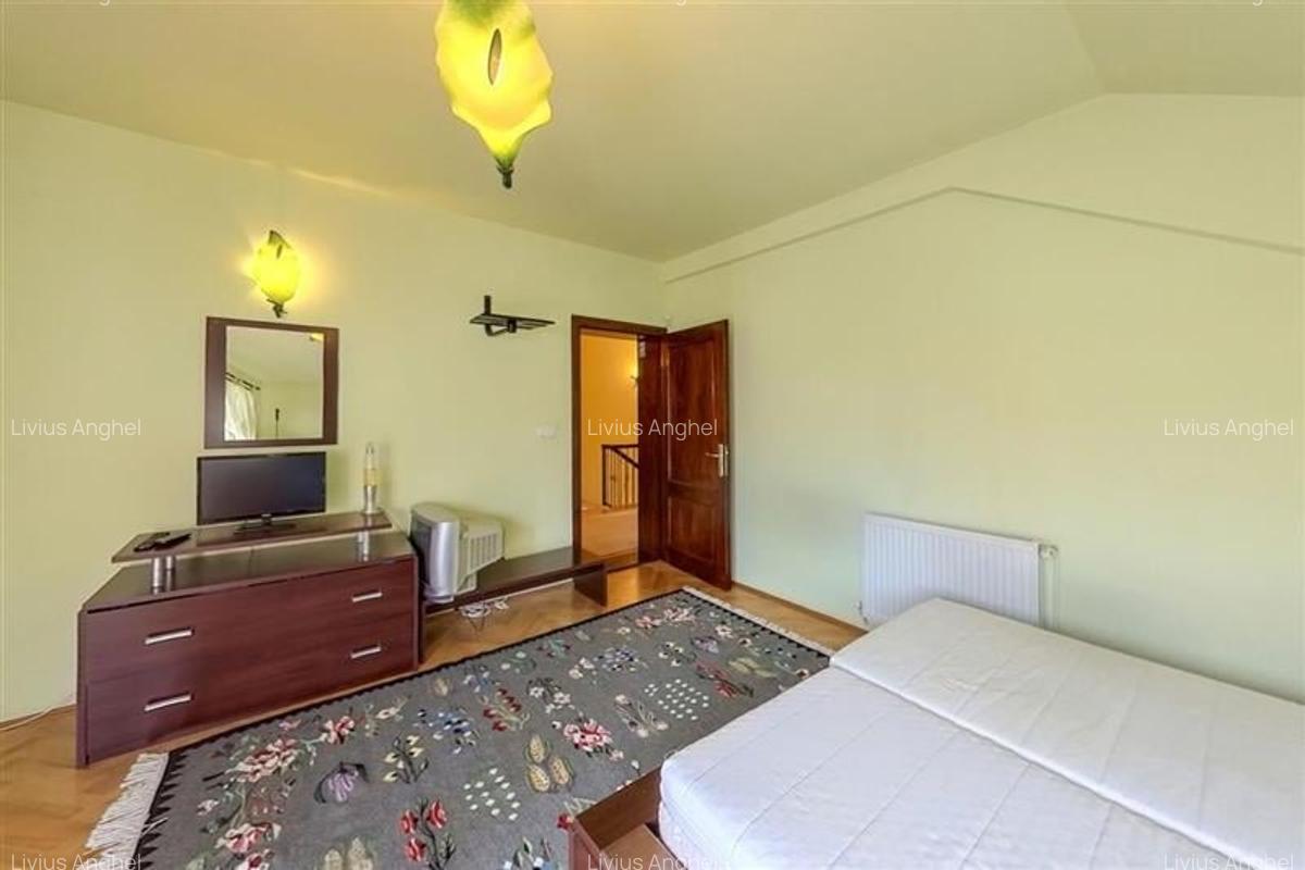 Duplex cu 5 camere în Cristian - 15