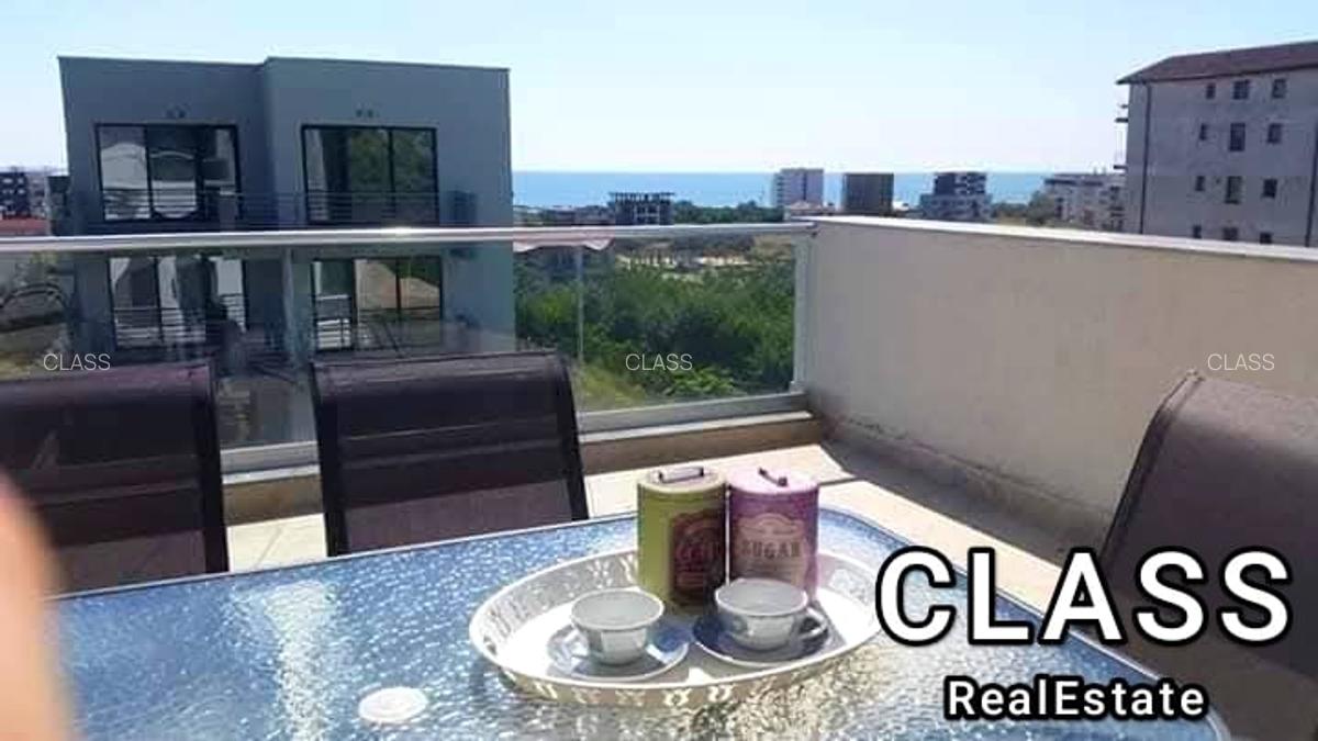 3 camere, 100 mp, terasă 40 mp - 1 3 camere, 100 mp, terasă 40 mp - 1