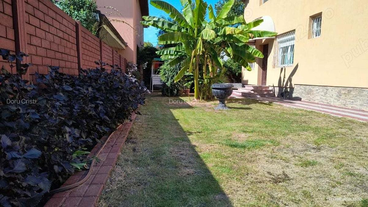 Vand casa P+M, 8 camere,teren 760 mp, zona Lipovei - 4