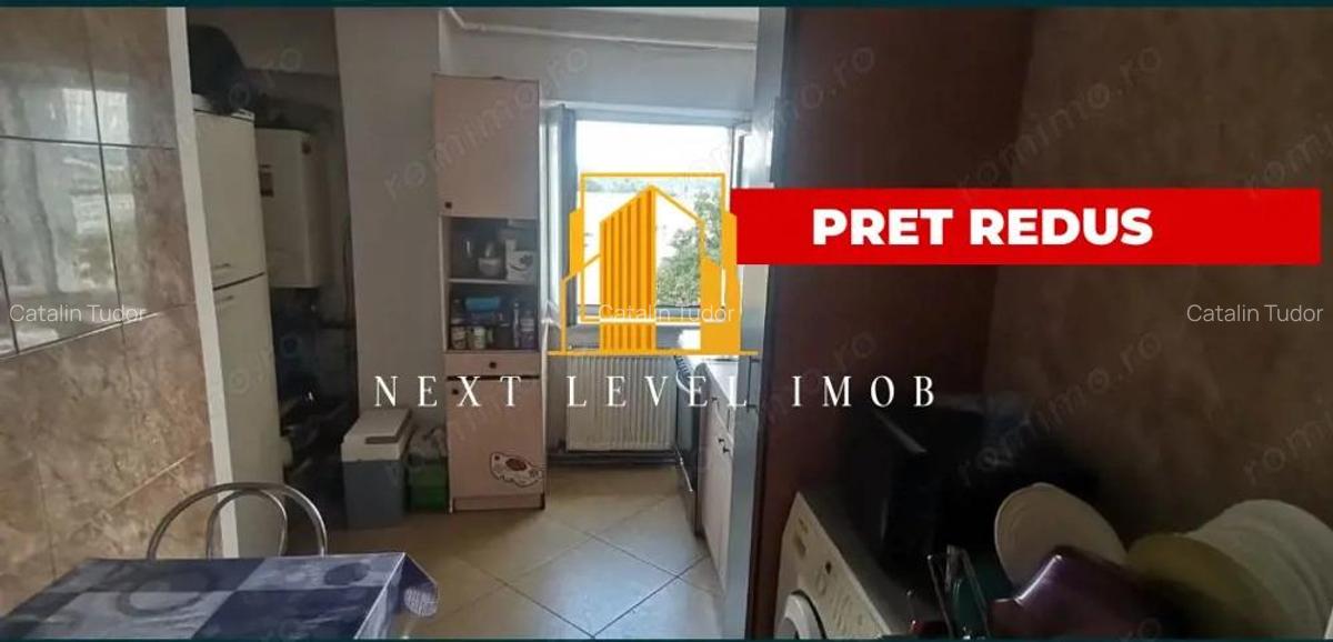 Apartament 3 camere zona BIG - 1