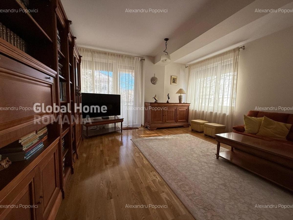 Apartament 3 camere | Bucurestii Noi | Imobil 2022 | - 12