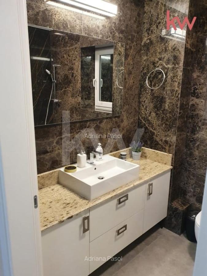 Apartament premium 3 camere | 100 mp | parcare subterana | central, elegant - 11