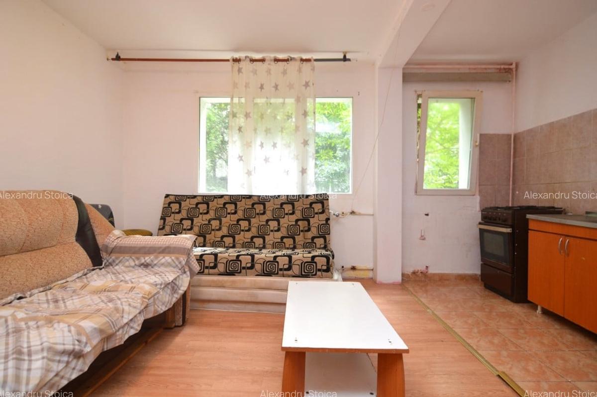 INCHIRIERE APARTAMENT 2 CAMERE VITAN - RAMNICU SARAT - 8