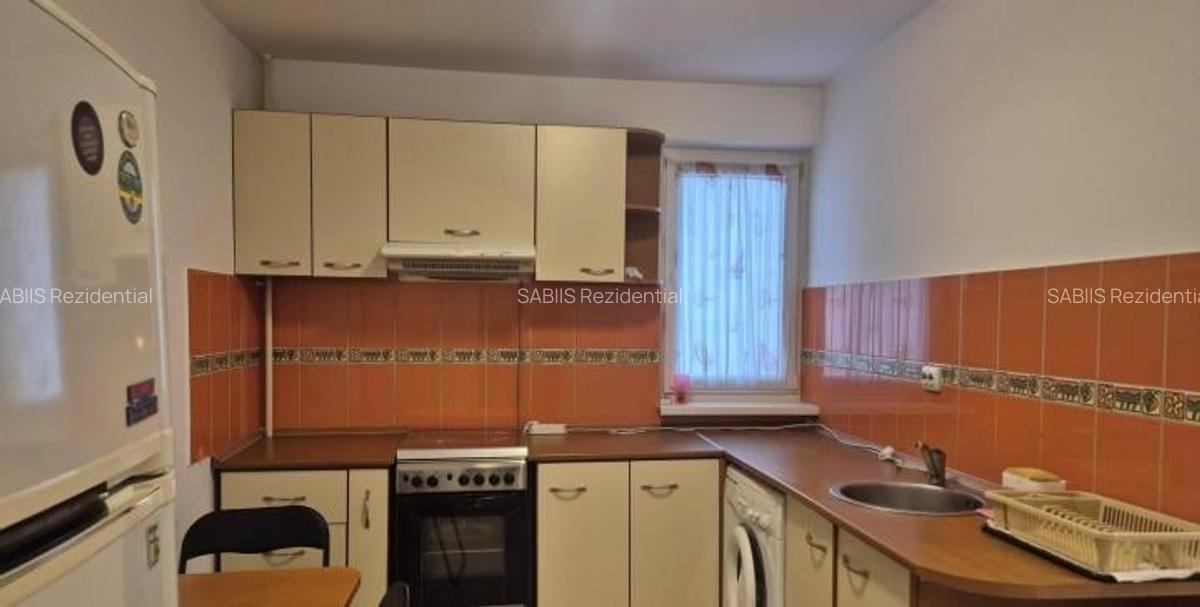 Apartament cu 2 camere langa Metrou Favorit si Mall AFI - 1