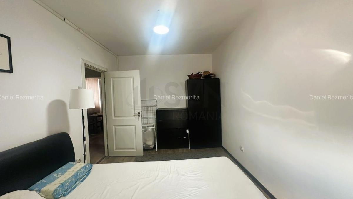 Apartament cu 3 camere semidecomandat în Grivița - 4