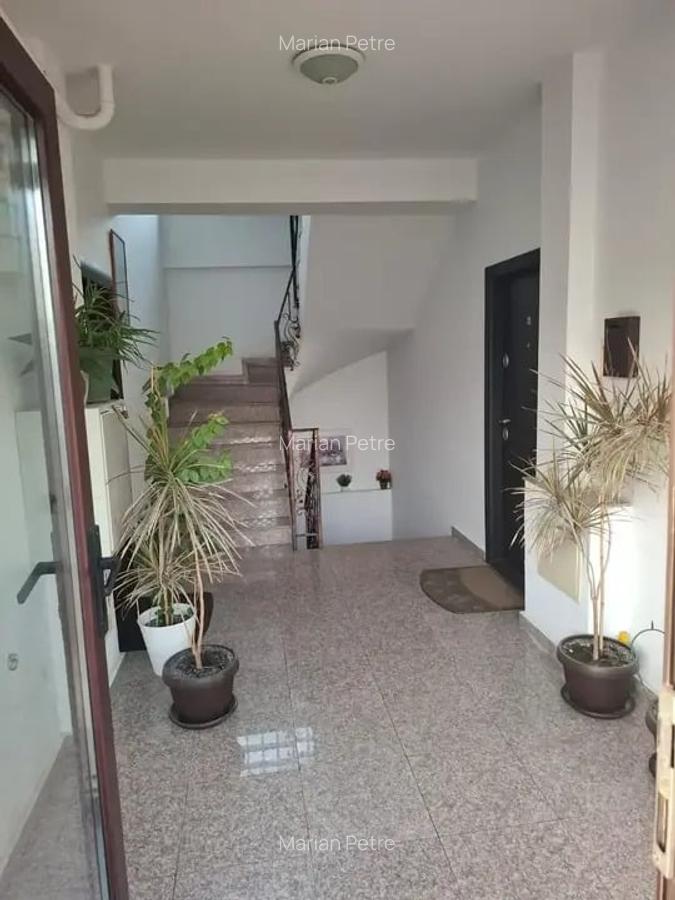Apartament 2 camere -Mobilat utilat/Mutare imediata -Bucuresti Noi - 9