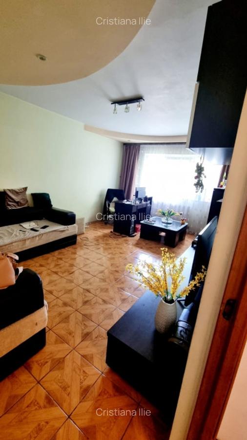 Apartament 3 camere | Basarabiei | Parcare | - 3