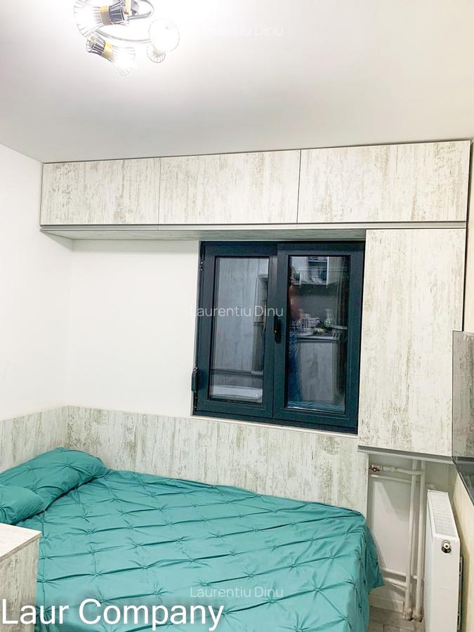 Garsoniera Semicentral Pitesti - 3