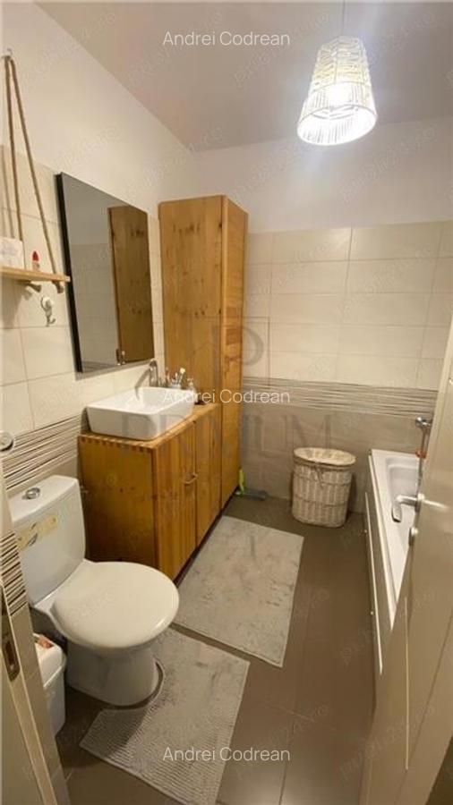 Apartament 2 camere cu curte, mobilat, Dumbravita, langa Ikea - 2