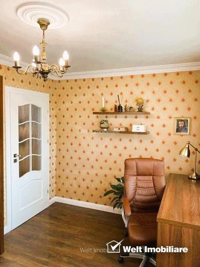 Apartament 4 camere, 89mp, doua parcari, Iris - 4