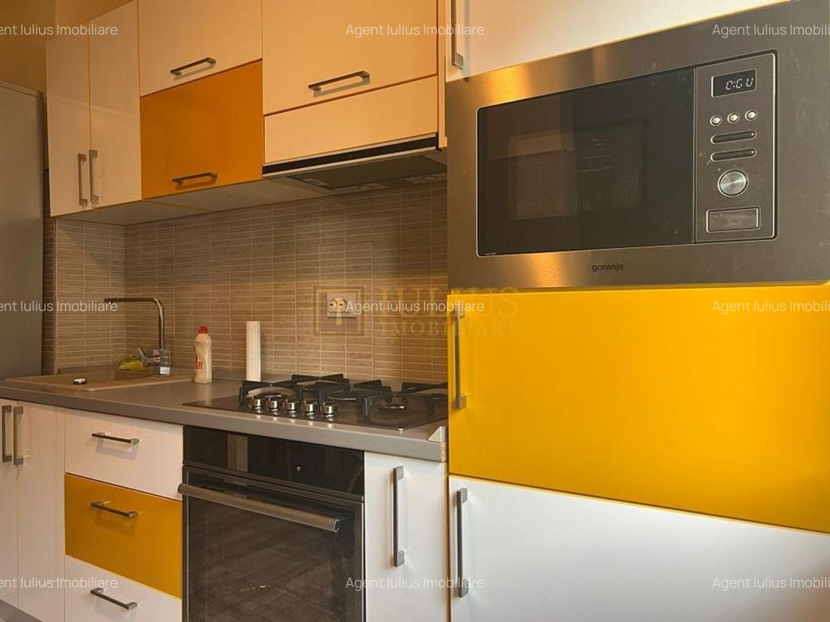 3 camere+2 bai, Soarelui, langa Parcul Padurice - 22