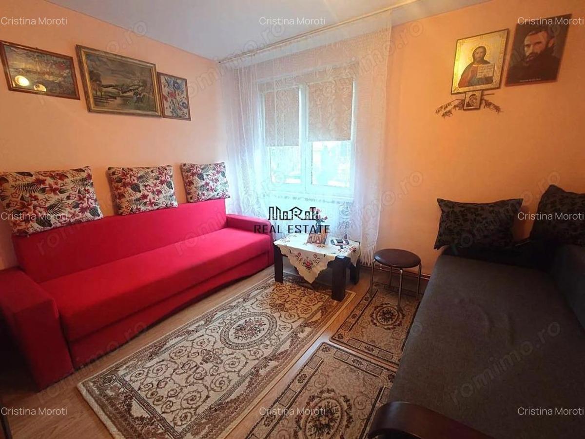 Apartament 2 camere, 45 mp, parter - Orasul Nou, Brad - 6