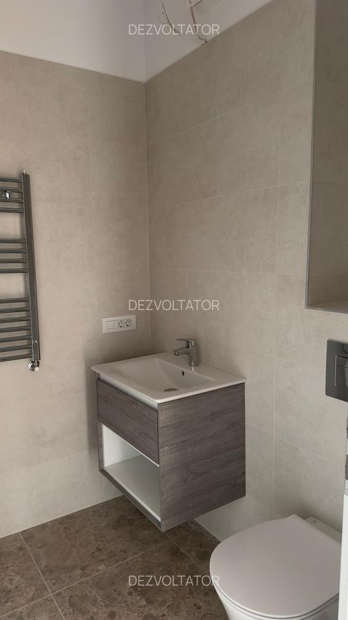 ISHO Riverside U2, Apartament generos cu gradina privata in inima Timisoarei - 12