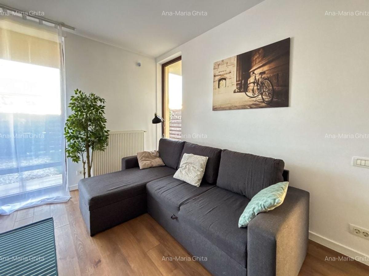 Green Future Residence | Oportunitate Închiriere Vila Pipera - 6