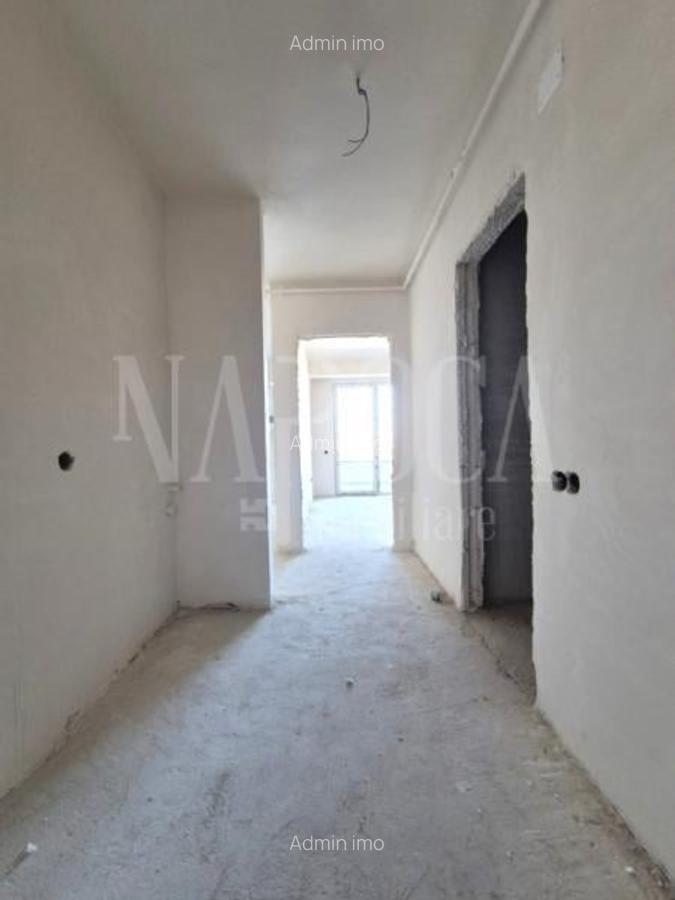 Apartament 3 camere de vanzare in Intre Lacuri, Cluj Napoca - 8