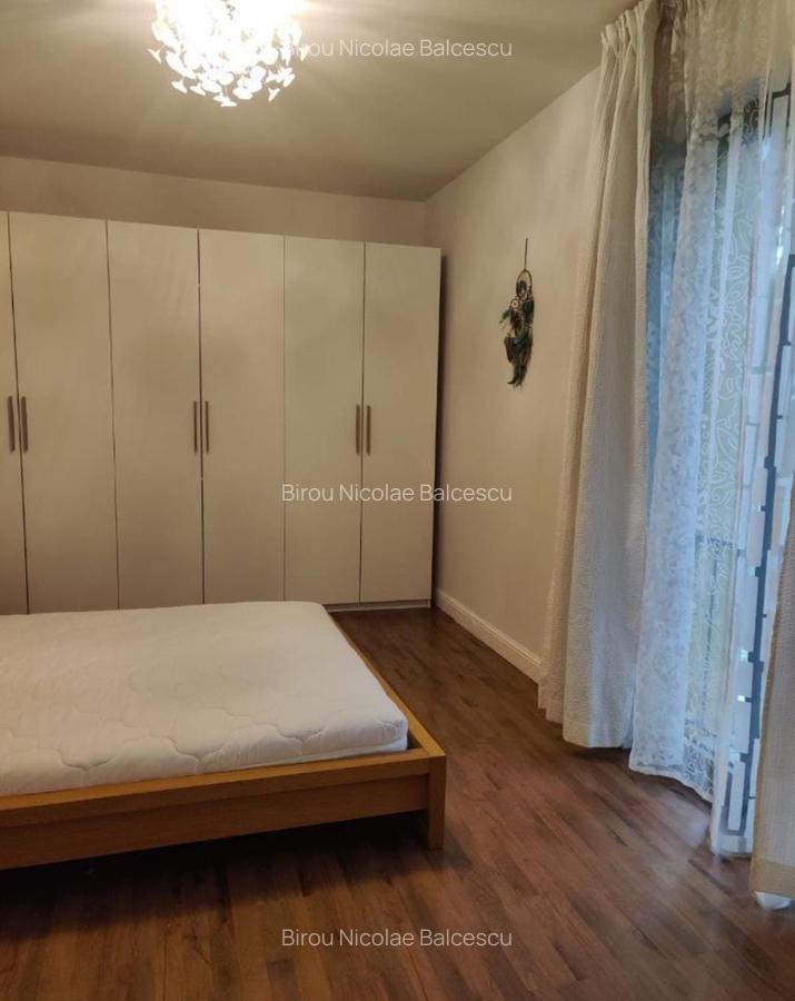 Apartament 2 camere Lux in zona Floreasca - 5