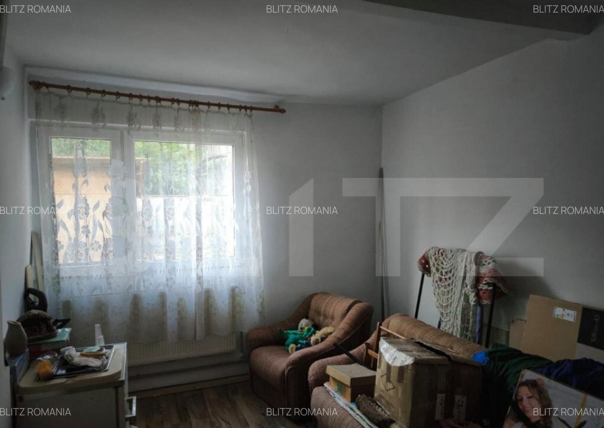 Casa P+M, 150 mp utili si 334 mp teren, zona Gradina Botanic - 8