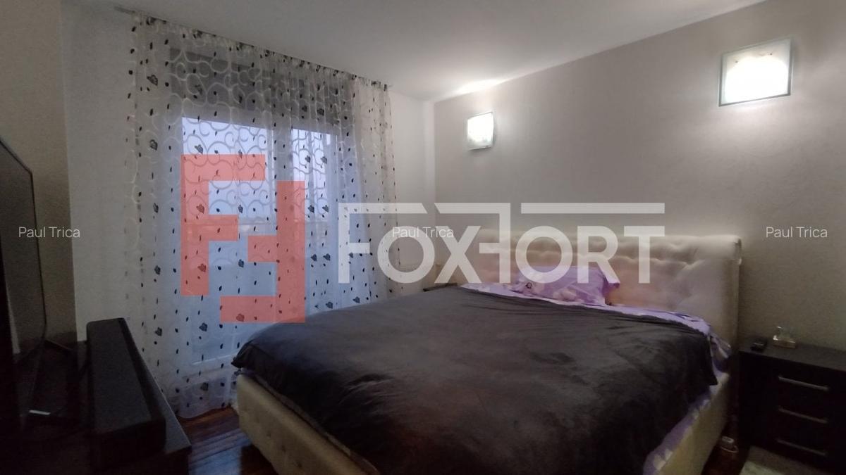 Apartament 3 camere, zona Lipovei -2 terase - 4