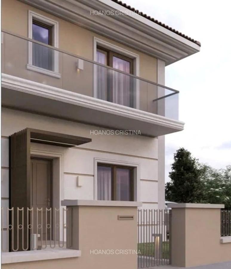 Casă individuală de vânzare – Mosnita Nouă - 3