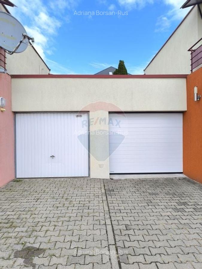 Casa tip duplex de inchiriat - 5