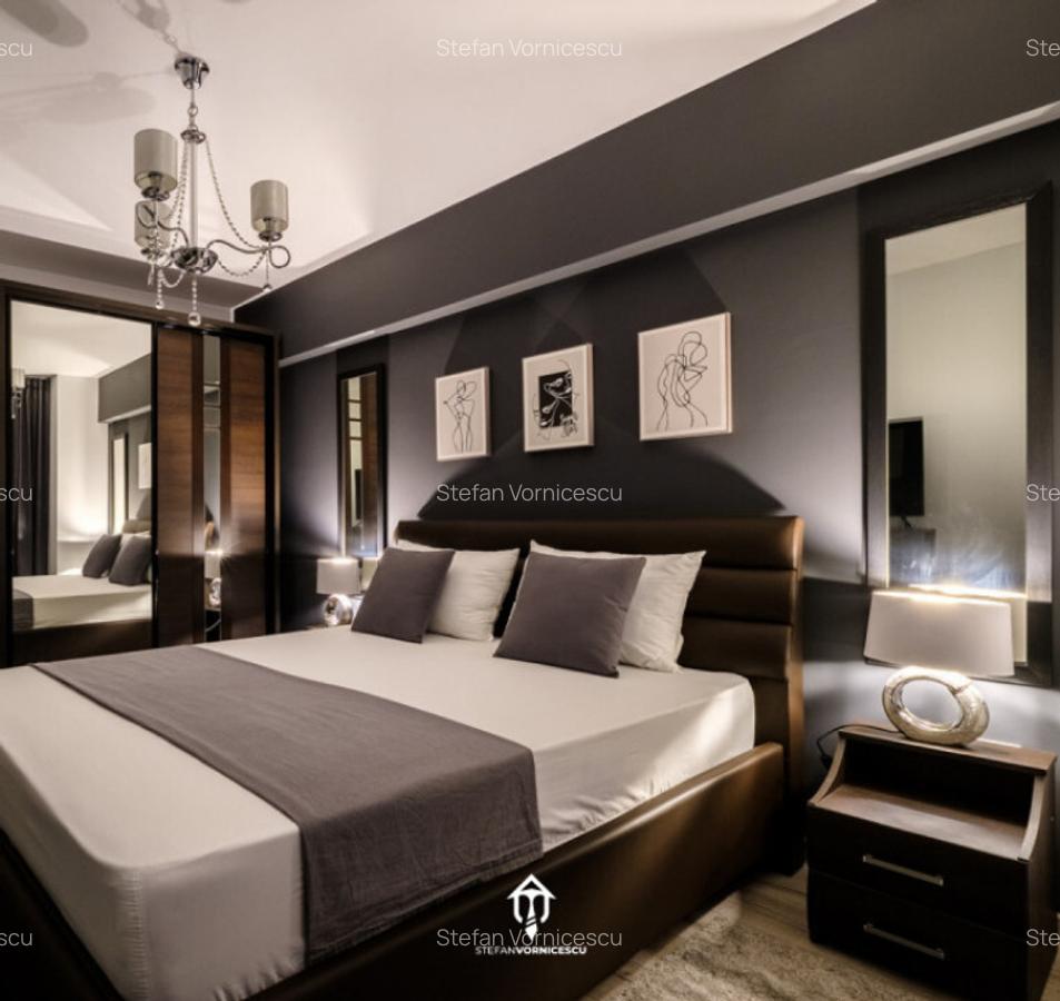 Se inchiriaza: Apartament cu personalitate - Copou - 10