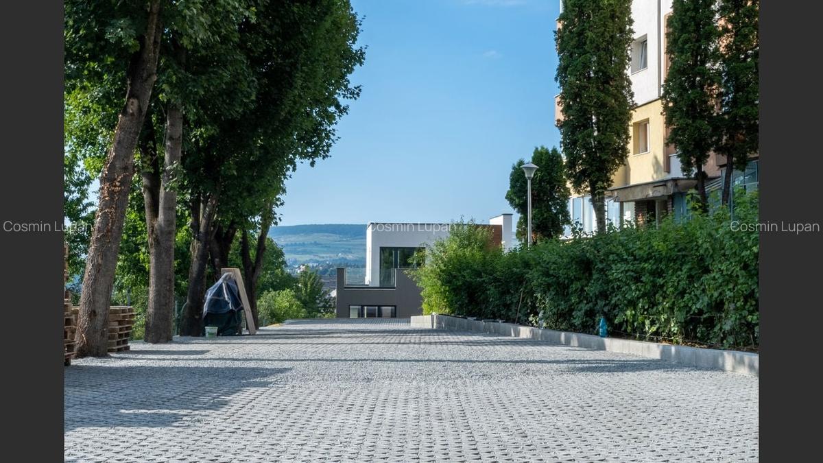 Clădire de închiriat | Zorilor-Cluj-Napoca, 10 parcari - 5