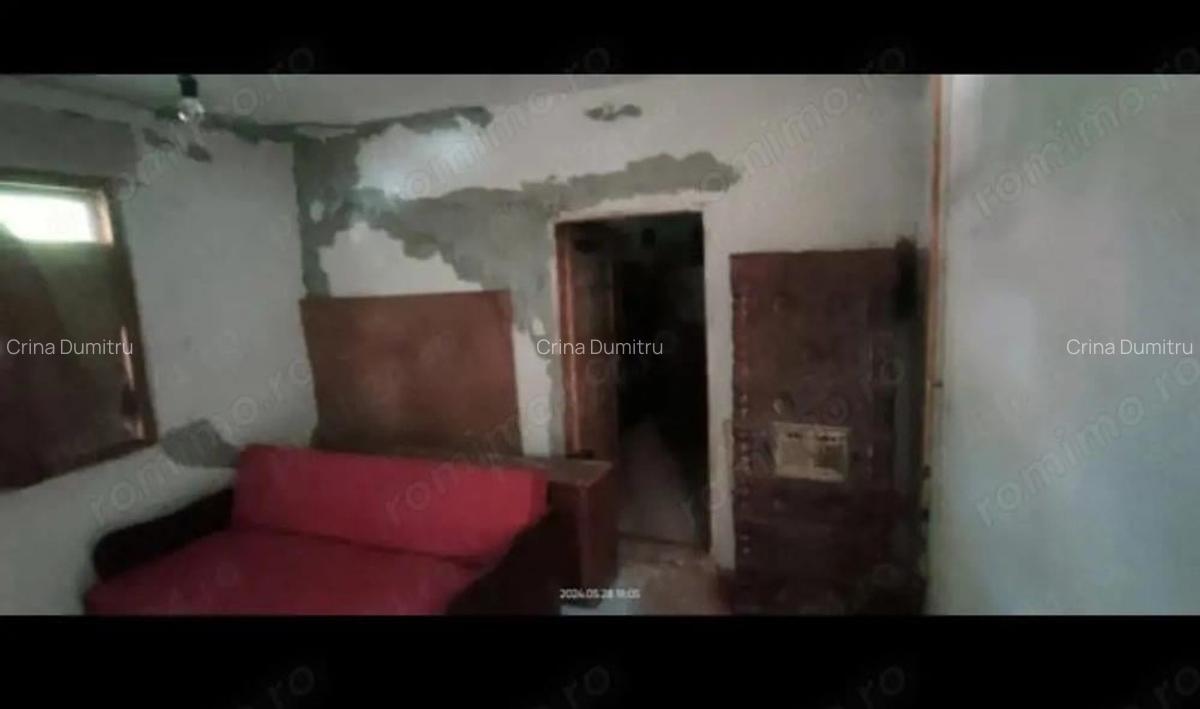 Casa cu teren de 858 mp - Zona Lipovei - 8