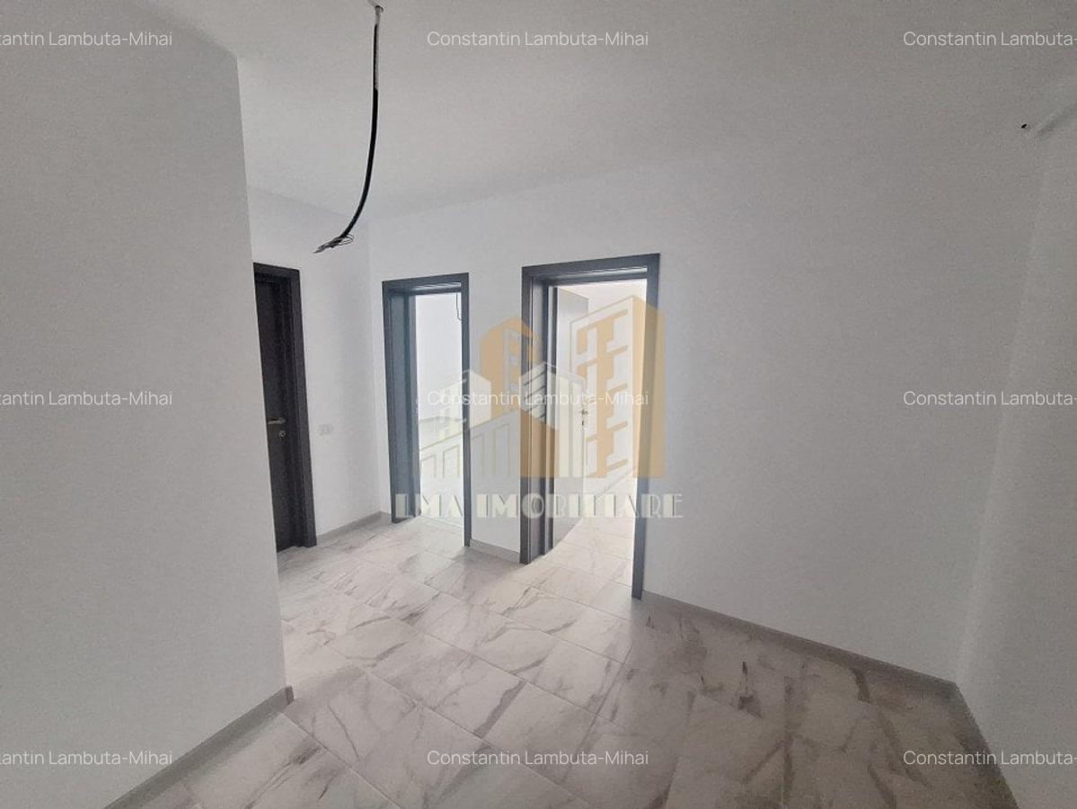 Apartament 2 camere Subcetate Sanpetru - 1