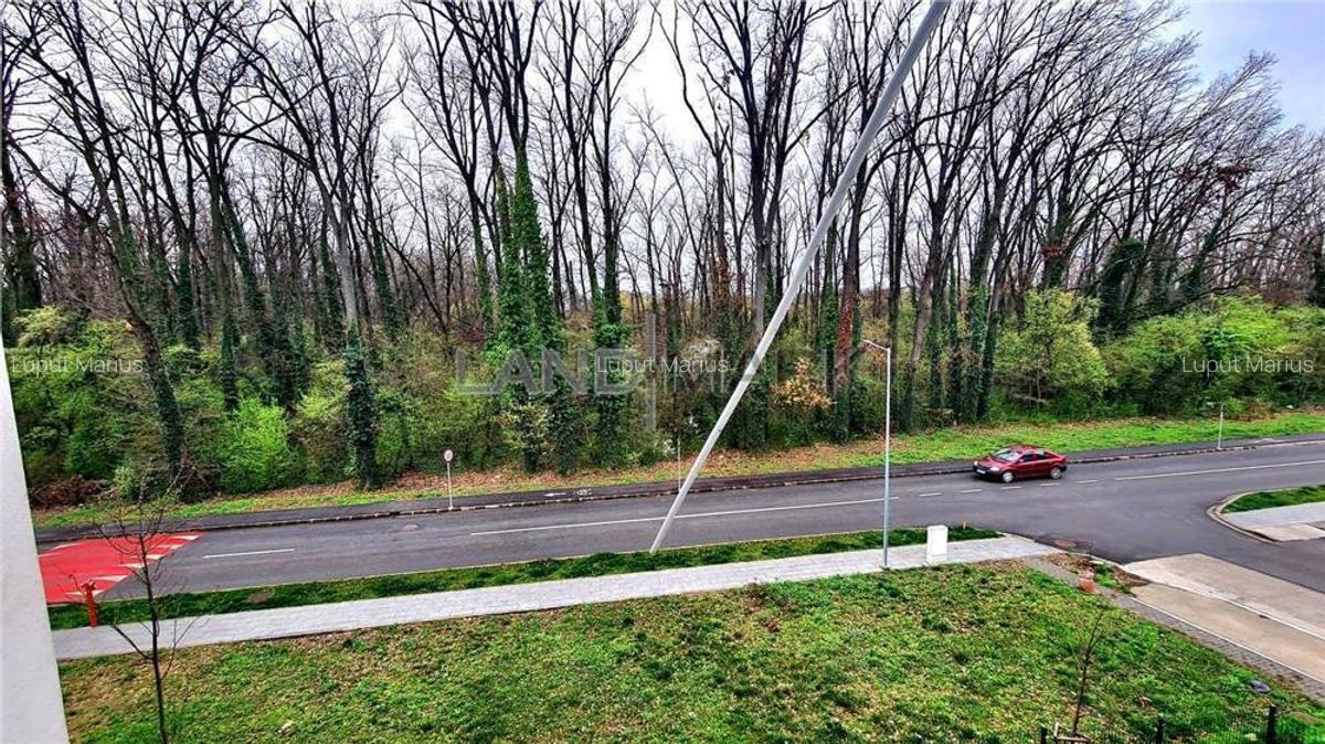 Apartament 2 camere, Complex ARTARI zona Ghirodei - 10